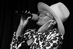 Carroll Thompson