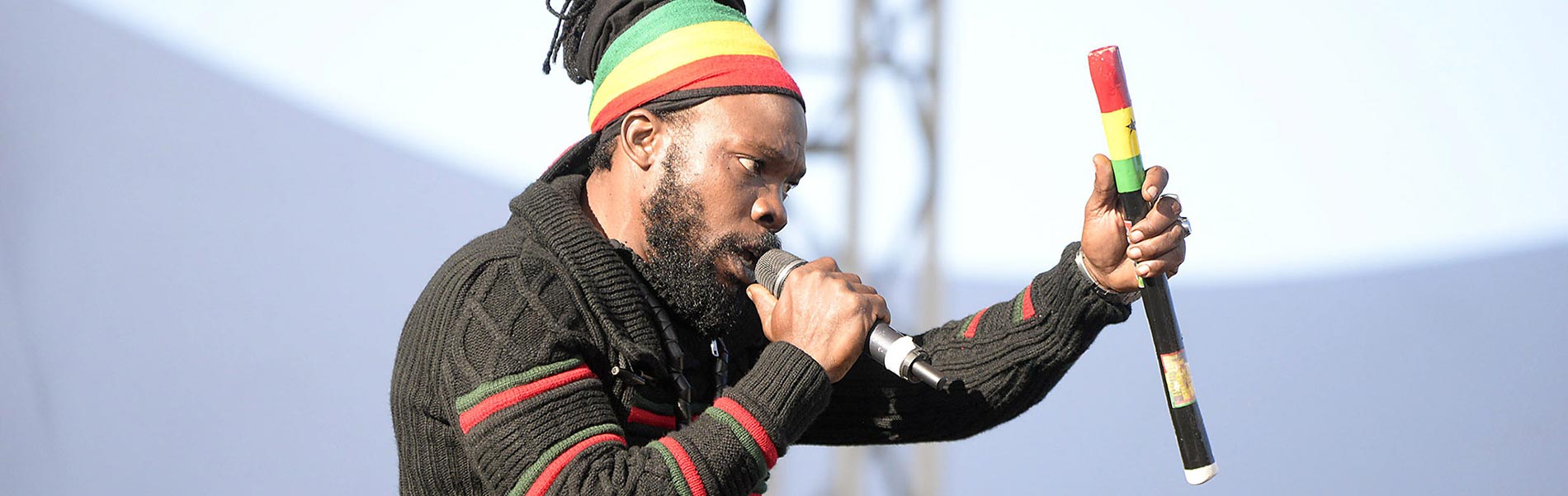 Bushman