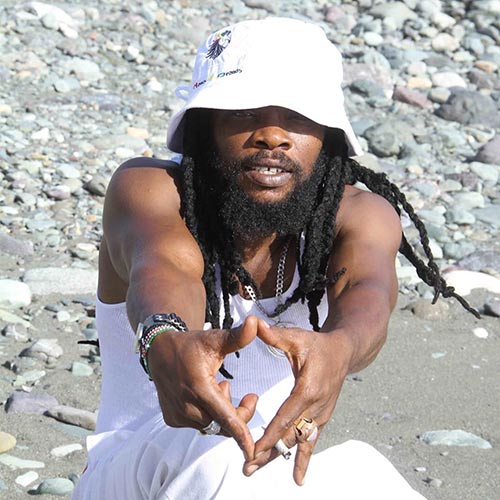 Bushman